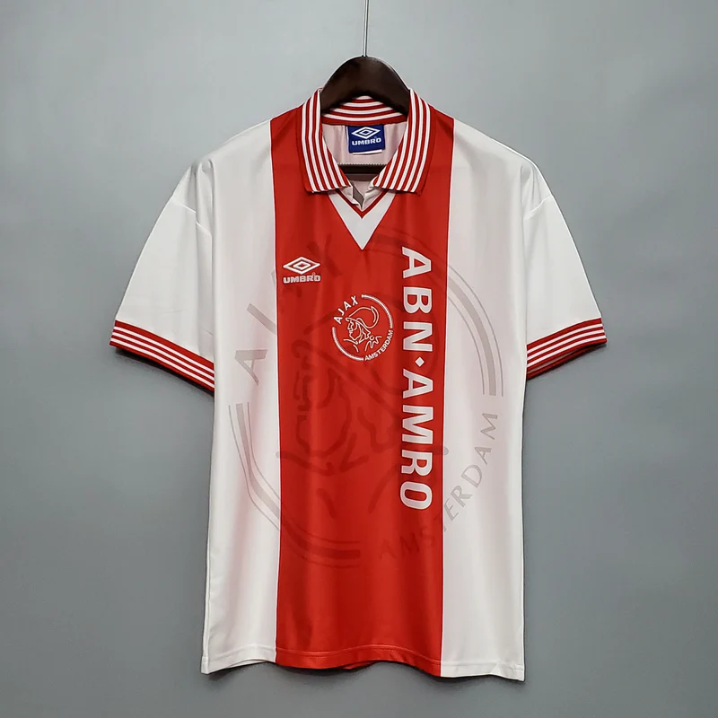 Ajax - Thuis Shirt retro 1995/1996