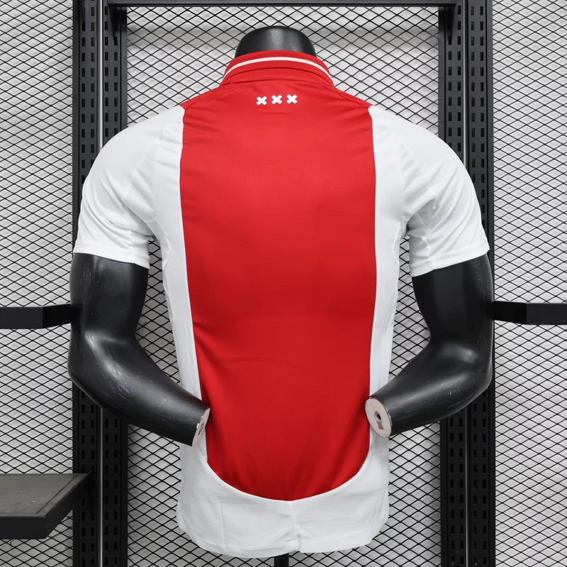 Ajax - Thuis Shirt 2024/2025