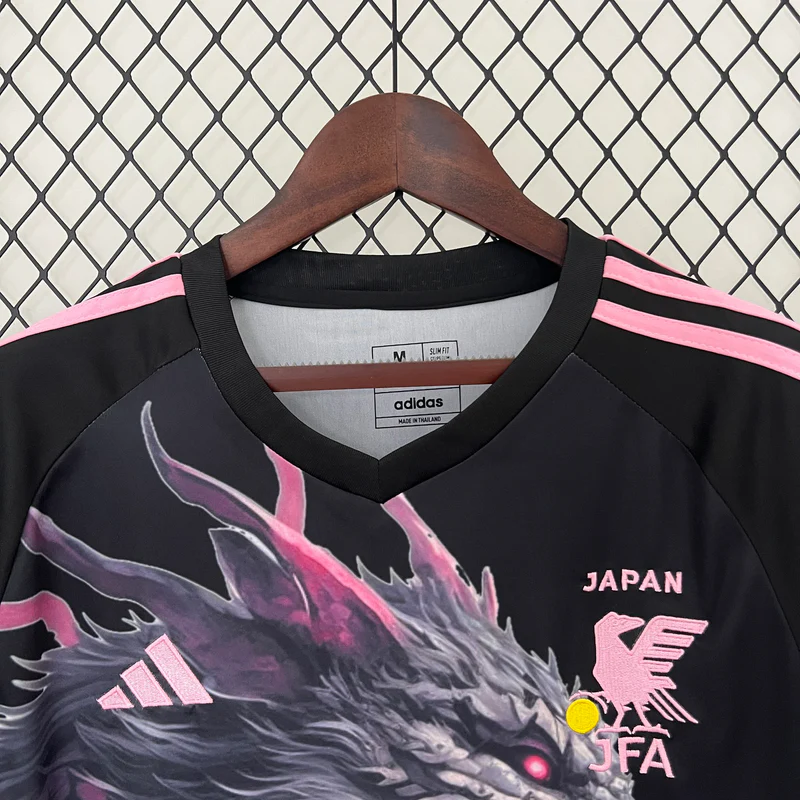 Japan - Special Edition Shirt 2024/2025