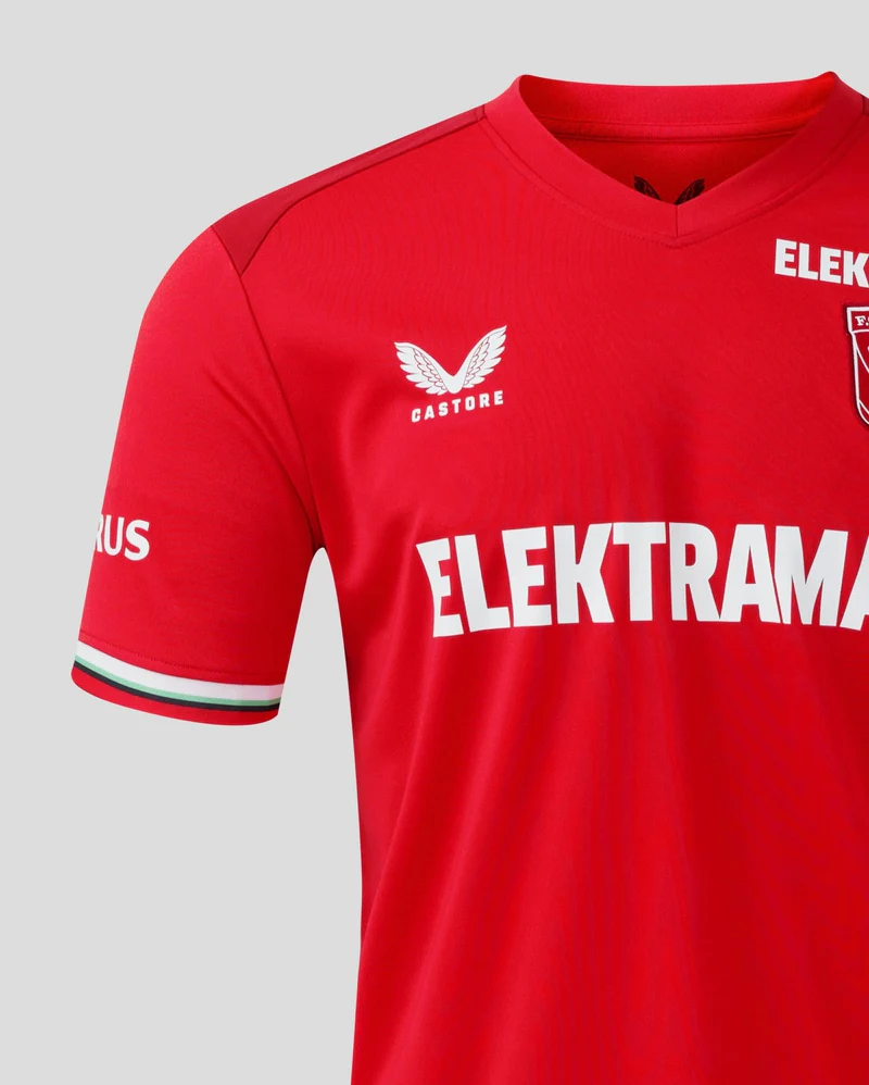 FC Twente - Thuis Shirt 2024/2025