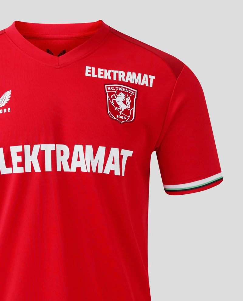 FC Twente - Thuis Shirt 2024/2025