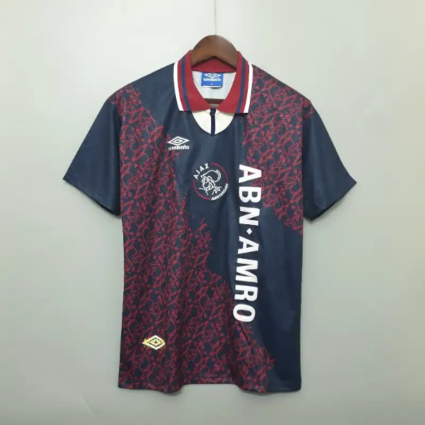 Ajax - Uit Shirt Retro 1994/1995