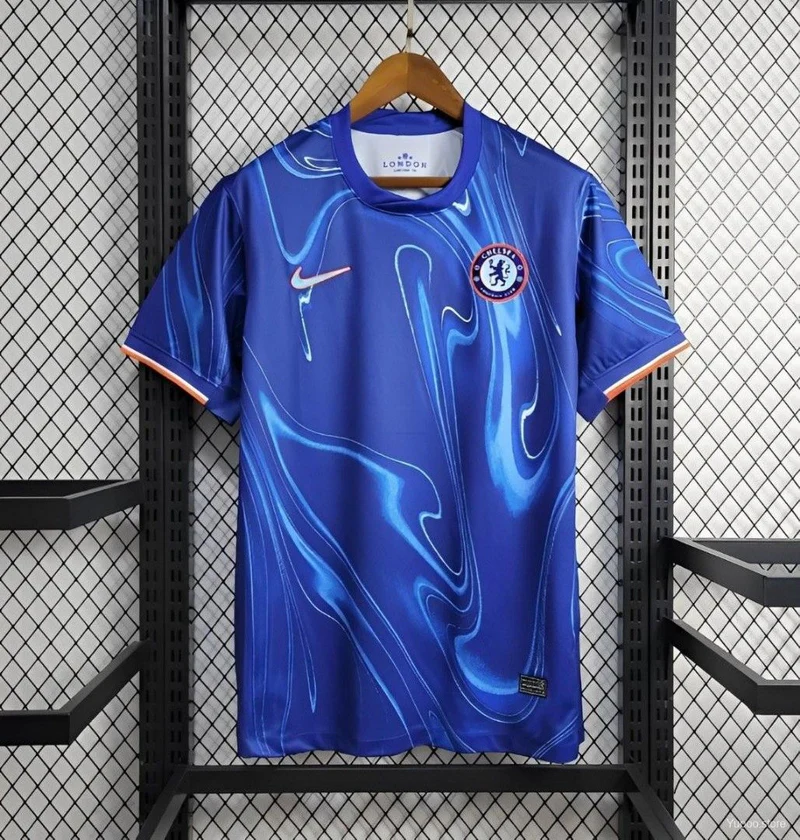 Chelsea - Thuis Shirt 2024/2025