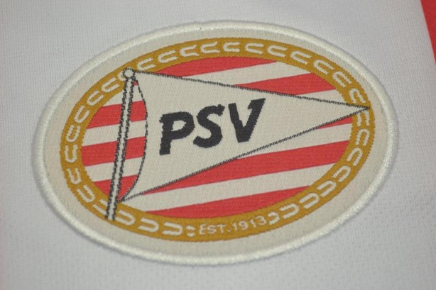 Psv Eindhoven - Thuis Shirt Retro 1998/1999