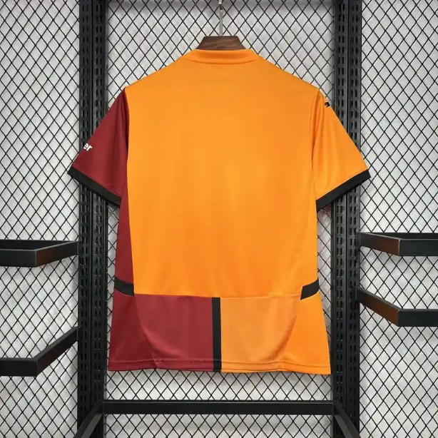 Galatasaray - Thuis Shirt 2024/2025