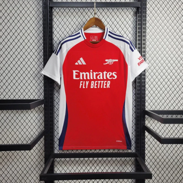 Arsenal - Thuis Shirt 2024/2025