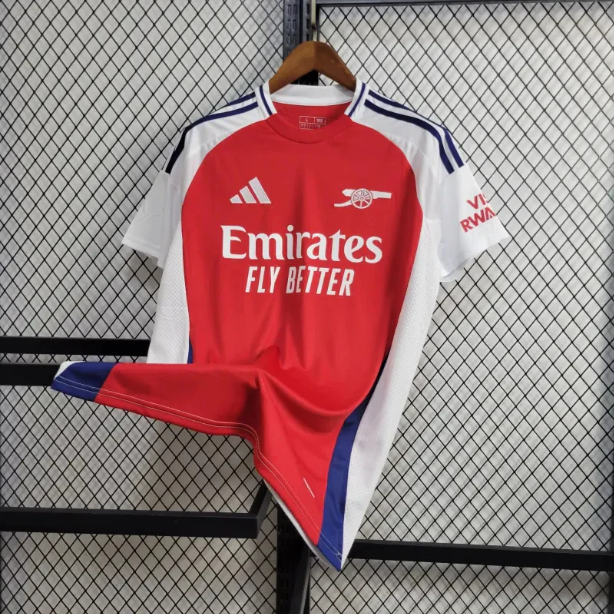 Arsenal - Thuis Shirt 2024/2025