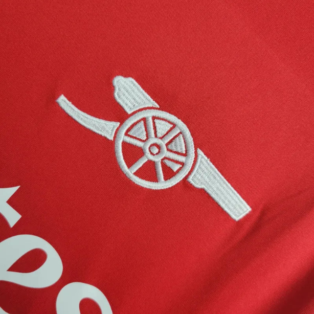 Arsenal - Thuis Shirt 2024/2025