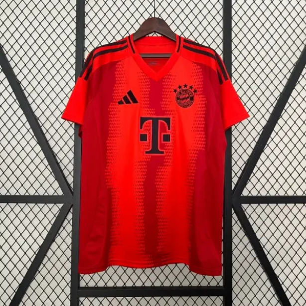 Bayern Monaco - Thuis Shirt 2024/2025