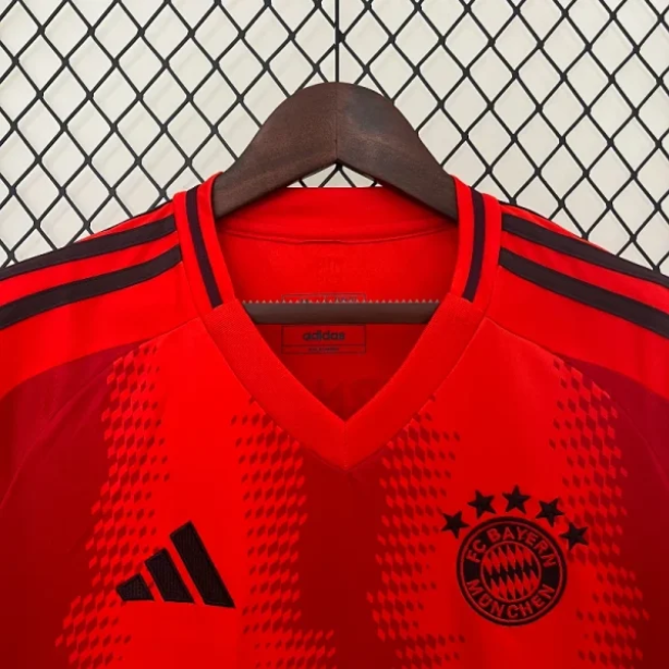 Bayern Monaco - Thuis Shirt 2024/2025