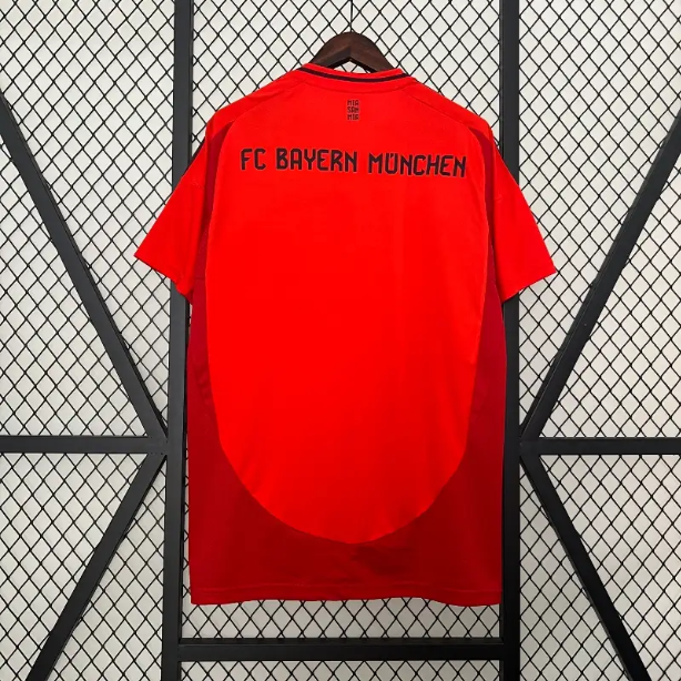 Bayern Monaco - Thuis Shirt 2024/2025