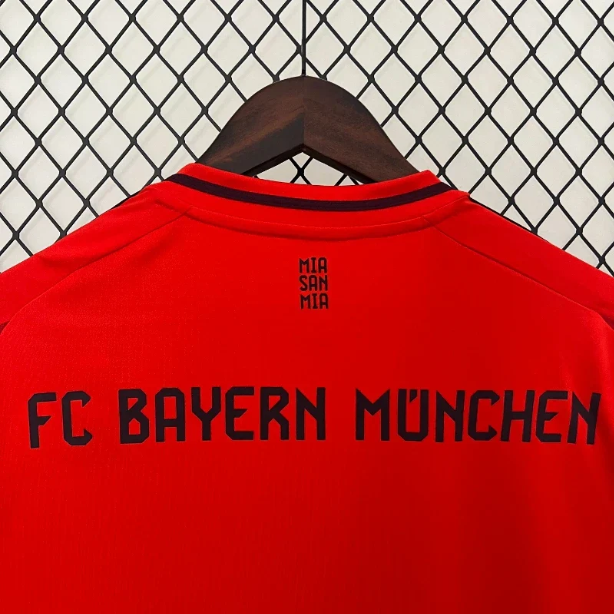 Bayern Monaco - Thuis Shirt 2024/2025