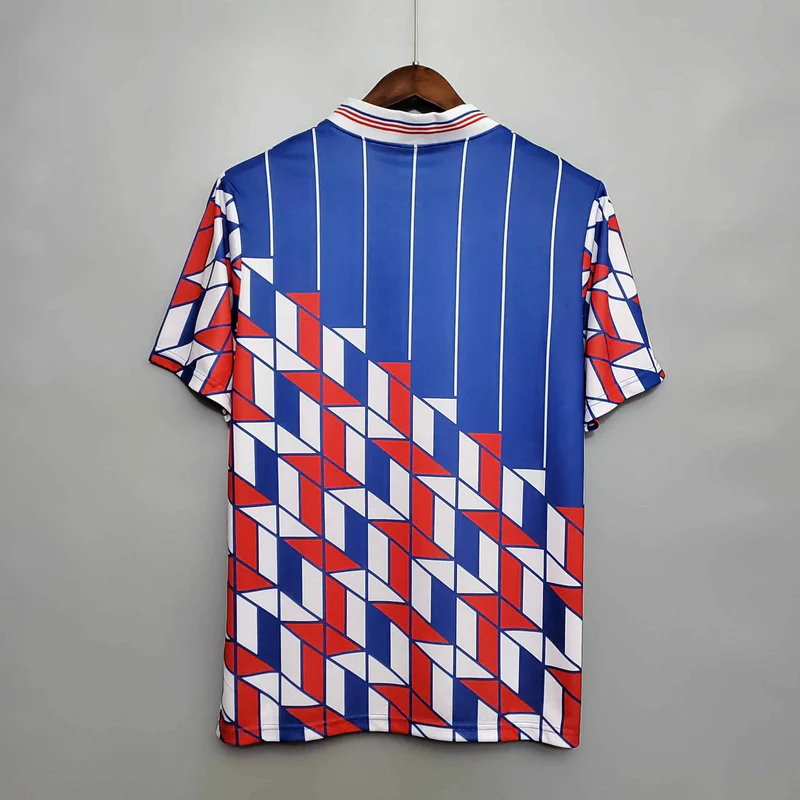 Ajax - Uit Shirt Retro Speciale Editie  1989/1990