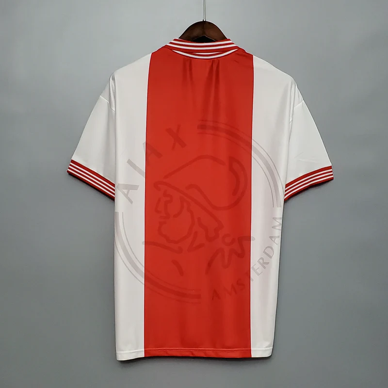 Ajax - Thuis Shirt retro 1995/1996