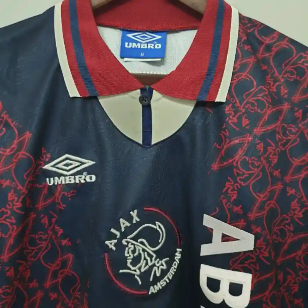 Ajax - Uit Shirt Retro 1994/1995