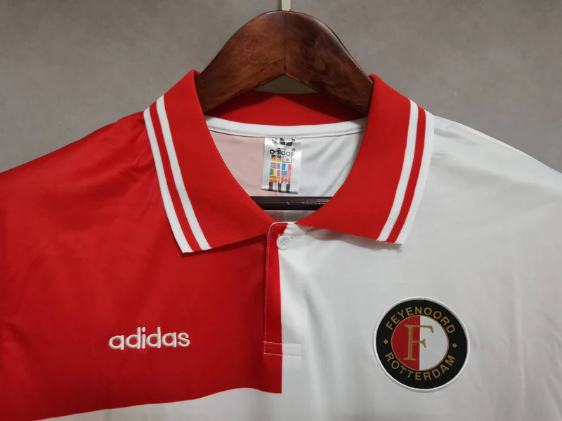 Feyenoord - Thuis Shirt Retro 1994/1995