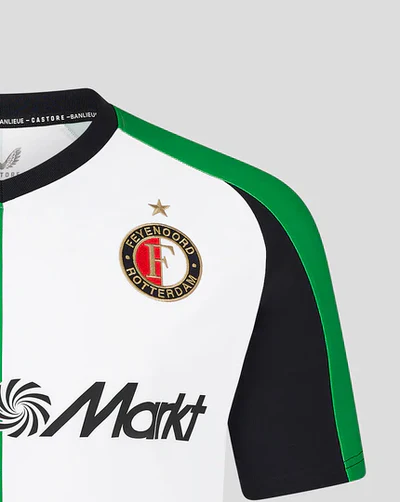 Feyenoord - Derde Shirt 2024/2025