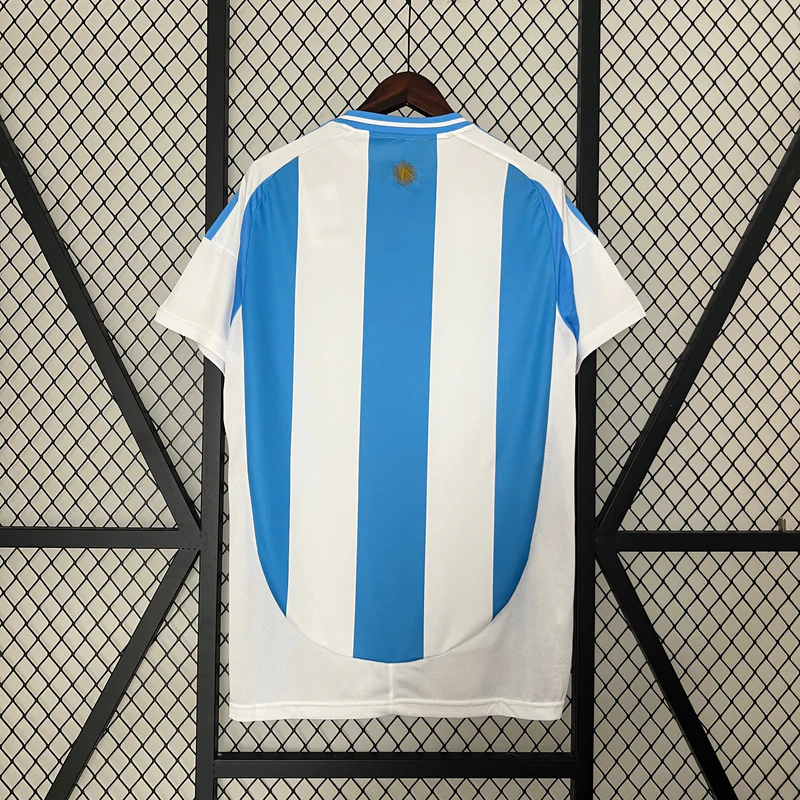 Argentinië - Officieel Thuis Shirt 2024/2025