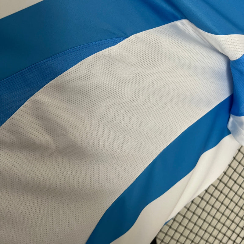 Argentinië - Officieel Thuis Shirt 2024/2025