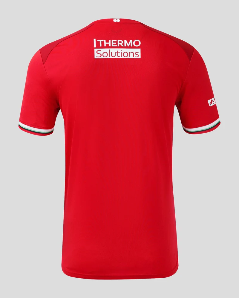 FC Twente - Thuis Shirt 2024/2025