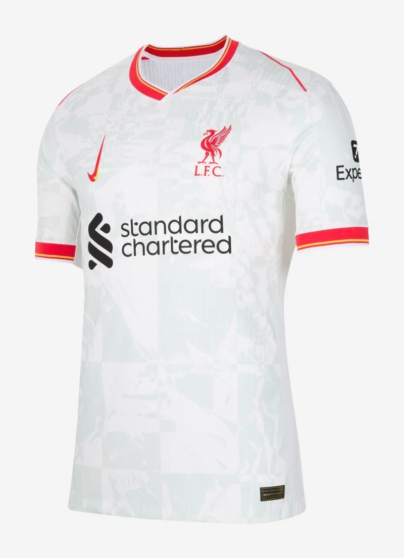 Liverpool - Derde Shirt 2024/2025