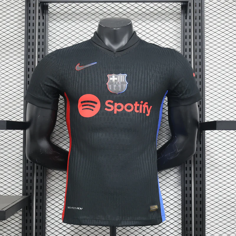 FC Barcelona - Derde Shirt 2024/2025