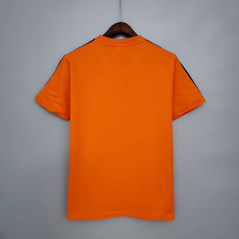 Holland - Thuis Shirt Retro 1974